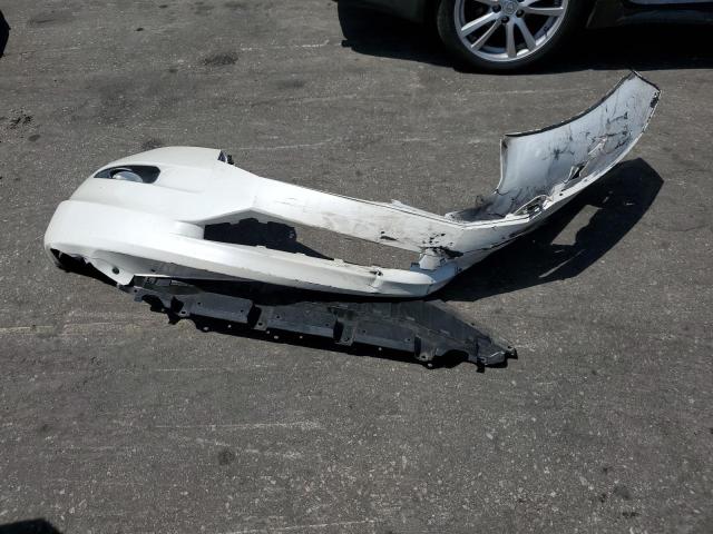 5J6TF1H58BL002155 - 2011 HONDA CROSSTOUR EXL თეთრი ფოტო 12