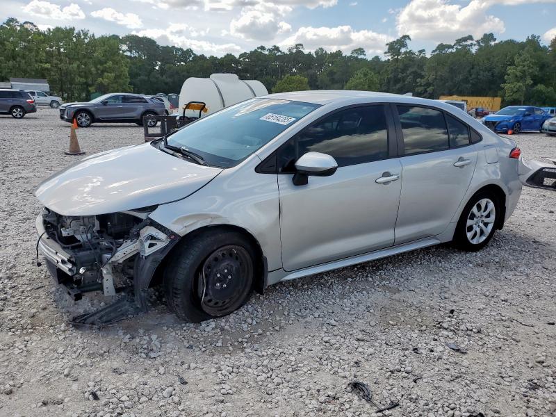 2021 TOYOTA COROLLA LE, 