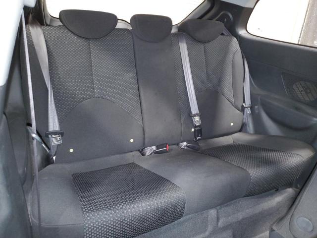 KMHCM3AC6BU191331 - 2011 HYUNDAI ACCENT GL BLUE photo 10