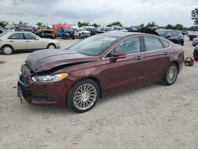 2015 FORD FUSION SE, 