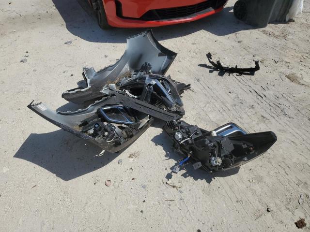 JF2SKAXC8LH543158 - 2020 SUBARU FORESTER TOURING 白色 照片 13