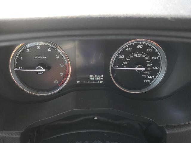 JF2SKAXC8LH543158 - 2020 SUBARU FORESTER TOURING 白色 照片 9