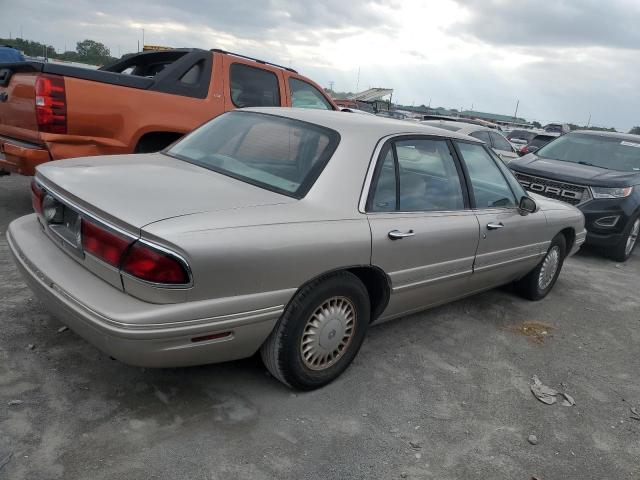 1G4HR52K5VH525824 - 1997 BUICK LESABRE LIMITED BEIGE photo 3