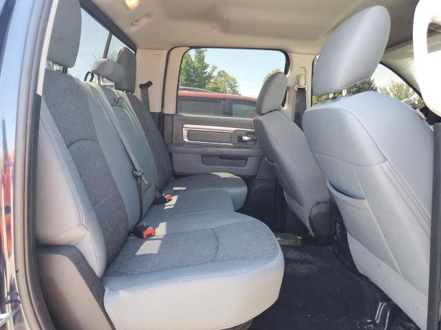 1C6RR7LT2HS829784 - 2017 RAM 1500 SLT BLUE photo 10