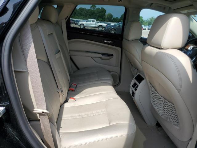 3GYFNCE35GS570864 - 2016 CADILLAC SRX PERFORMANCE COLLECTION 黑色 照片 10