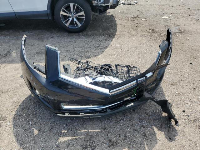 3GYFNCE35GS570864 - 2016 CADILLAC SRX PERFORMANCE COLLECTION 黑色 照片 12