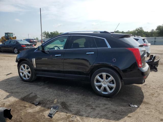 3GYFNCE35GS570864 - 2016 CADILLAC SRX PERFORMANCE COLLECTION 黑色 照片 2