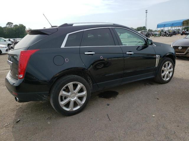 3GYFNCE35GS570864 - 2016 CADILLAC SRX PERFORMANCE COLLECTION 黑色 照片 3