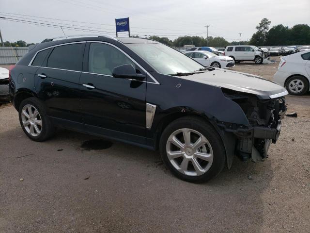 3GYFNCE35GS570864 - 2016 CADILLAC SRX PERFORMANCE COLLECTION 黑色 照片 4