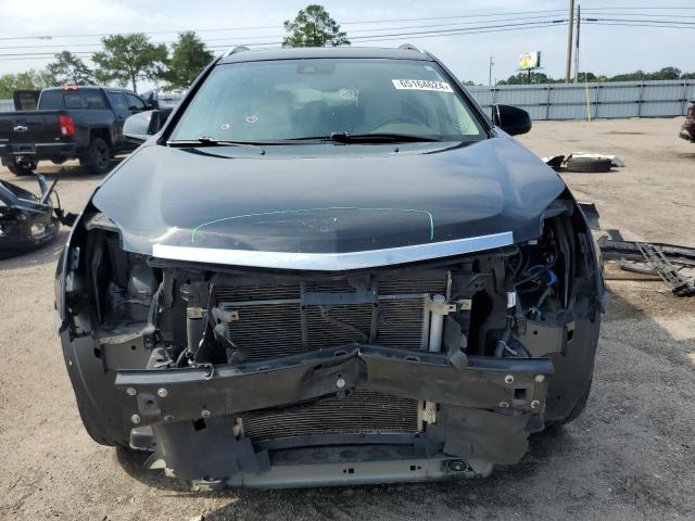 3GYFNCE35GS570864 - 2016 CADILLAC SRX PERFORMANCE COLLECTION 黑色 照片 5