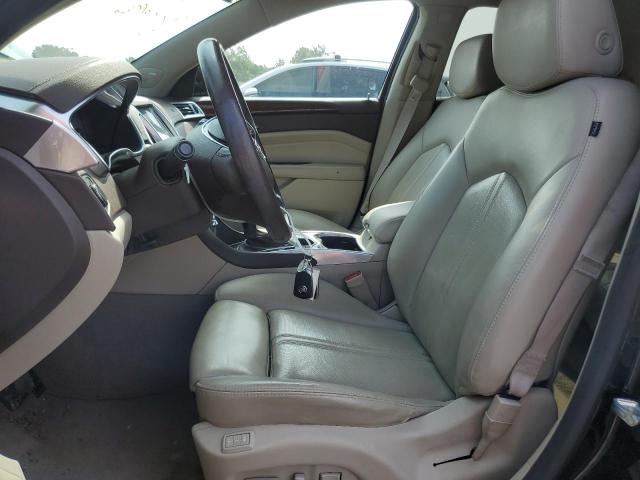 3GYFNCE35GS570864 - 2016 CADILLAC SRX PERFORMANCE COLLECTION 黑色 照片 7