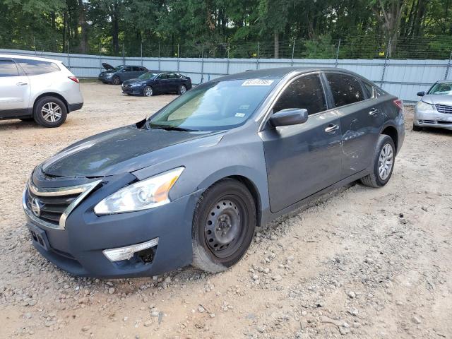 2013 NISSAN ALTIMA 2.5, 