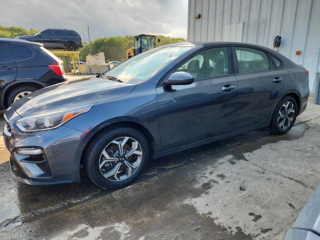 2019 KIA FORTE FE, 