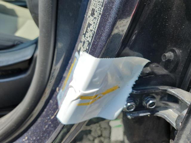 3KPF24AD9KE032324 - 2019 KIA FORTE FE Grau Foto 12