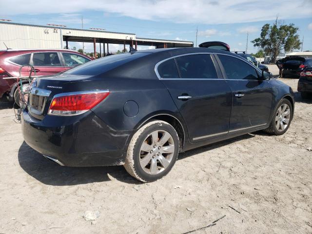 1G4GF5E32CF249670 - 2012 BUICK LACROSSE PREMIUM BLACK photo 3