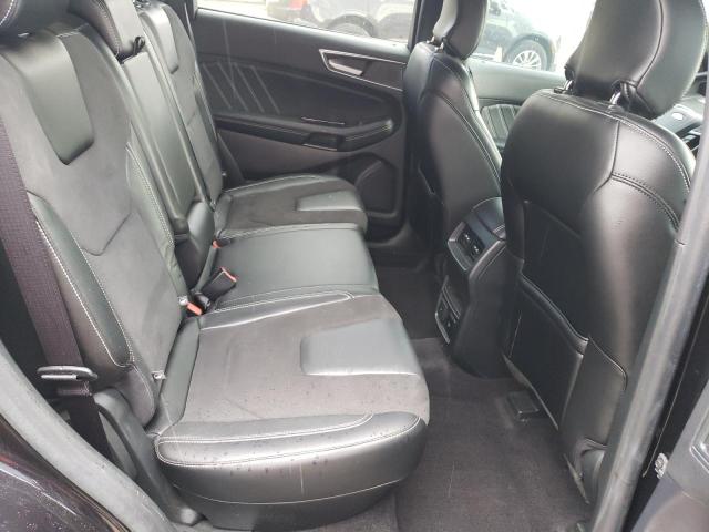 2FMPK4APXKBC14924 - 2019 FORD EDGE ST BLACK photo 11