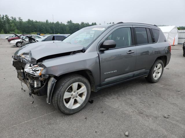 2011 JEEP COMPASS SPORT, 