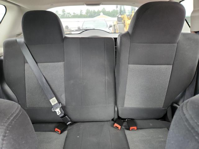 1J4NF1FB3BD278691 - 2011 JEEP COMPASS SPORT GRAY photo 10