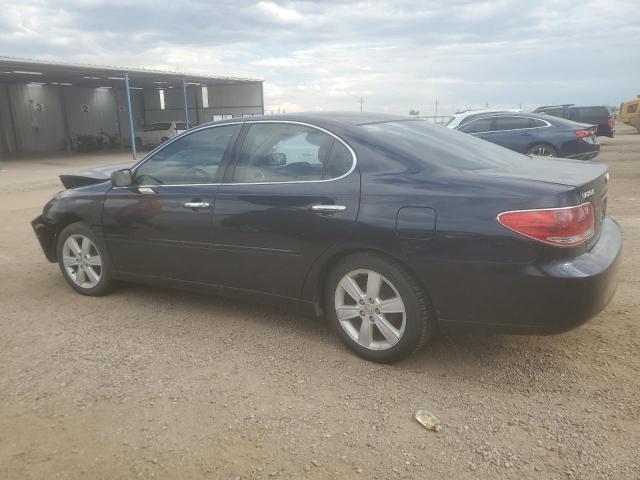 JTHBA30G655126411 - 2005 LEXUS ES 330 蓝色 照片 2