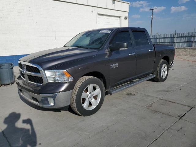 2014 RAM 1500 SLT, 