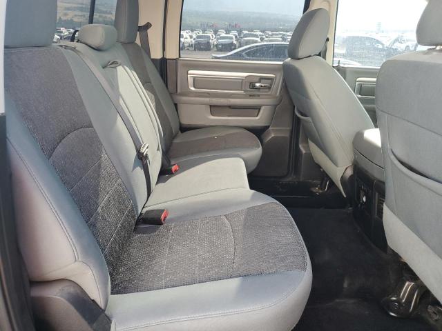 1C6RR7LG1ES409366 - 2014 RAM 1500 SLT GRAY photo 10