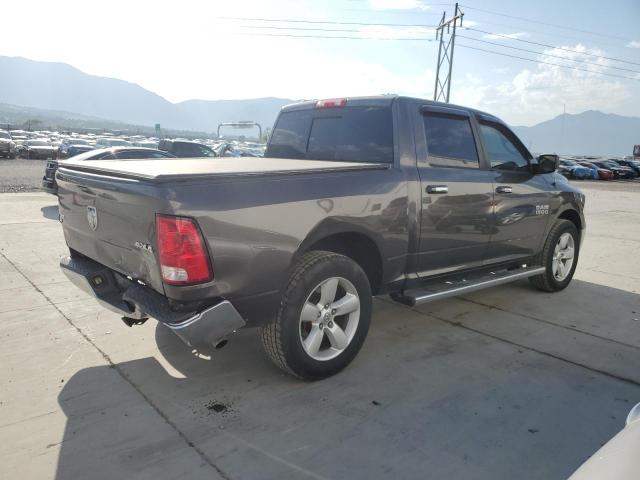 1C6RR7LG1ES409366 - 2014 RAM 1500 SLT GRAY photo 3