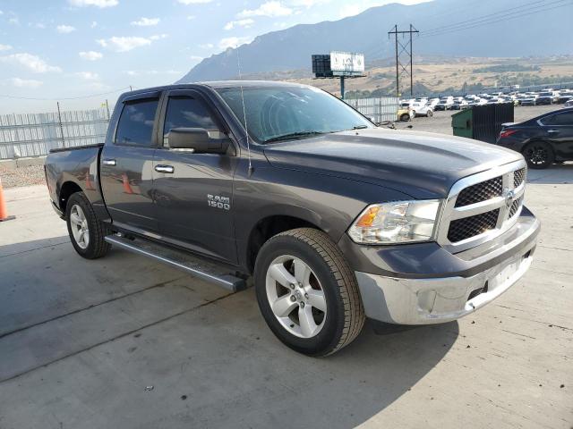 1C6RR7LG1ES409366 - 2014 RAM 1500 SLT GRAY photo 4