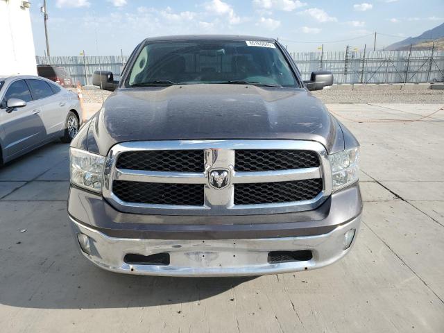 1C6RR7LG1ES409366 - 2014 RAM 1500 SLT GRAY photo 5