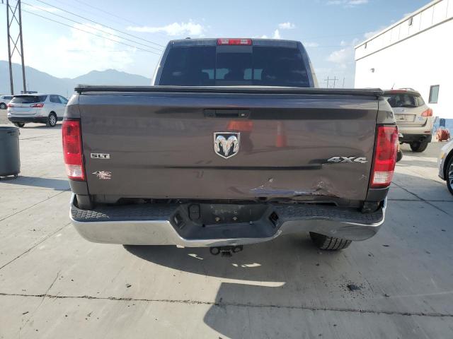 1C6RR7LG1ES409366 - 2014 RAM 1500 SLT GRAY photo 6