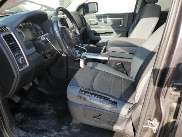 1C6RR7LG1ES409366 - 2014 RAM 1500 SLT GRAY photo 7