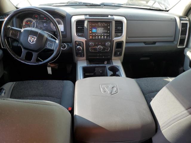 1C6RR7LG1ES409366 - 2014 RAM 1500 SLT GRAY photo 8