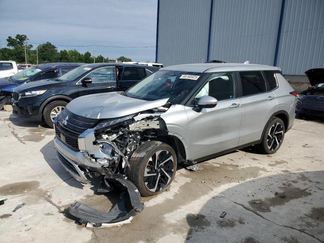 2024 MITSUBISHI OUTLANDER SE, 