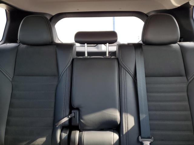 JA4J4VA89RZ013472 - 2024 MITSUBISHI OUTLANDER SE Gümüş foto 10