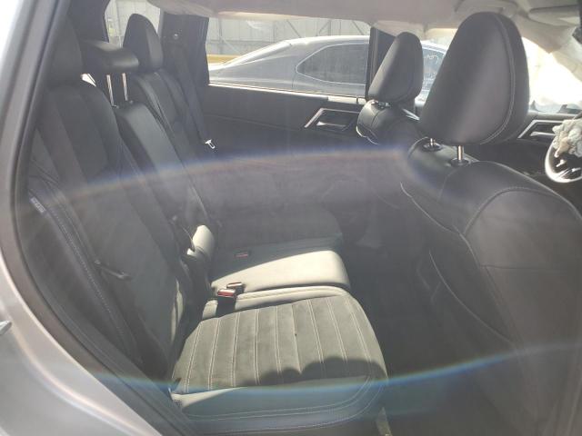 JA4J4VA89RZ013472 - 2024 MITSUBISHI OUTLANDER SE Gümüş foto 11