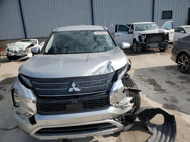 JA4J4VA89RZ013472 - 2024 MITSUBISHI OUTLANDER SE Gümüş foto 5