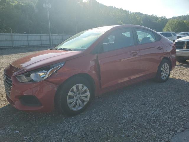 2021 HYUNDAI ACCENT SE, 