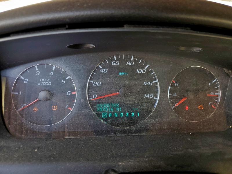 2G1WA5E34C1206771 - 2012 CHEVROLET IMPALA LS 金色 照片 9