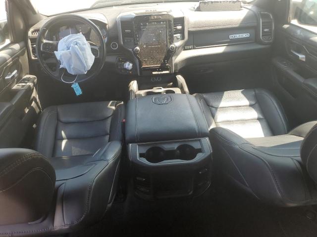 1C6SRFLT8PN539591 - 2023 RAM 1500 REBEL WHITE photo 8