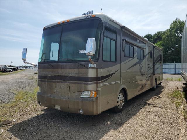 1RF42464652033070 - 2005 ROADMASTER RAIL MTRHM 米色 照片 2