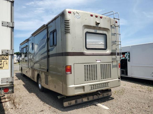 1RF42464652033070 - 2005 ROADMASTER RAIL MTRHM 米色 照片 3