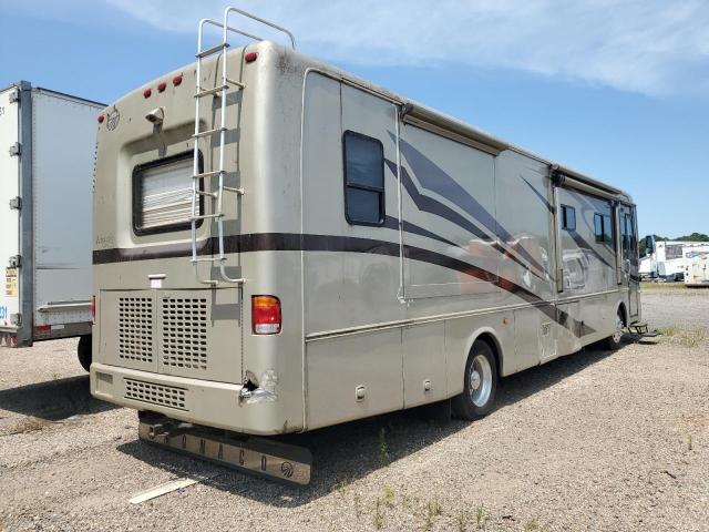 1RF42464652033070 - 2005 ROADMASTER RAIL MTRHM 米色 照片 4