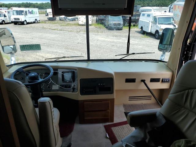 1RF42464652033070 - 2005 ROADMASTER RAIL MTRHM 米色 照片 5