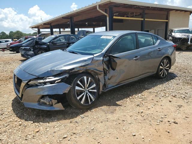 2019 NISSAN ALTIMA SR, 