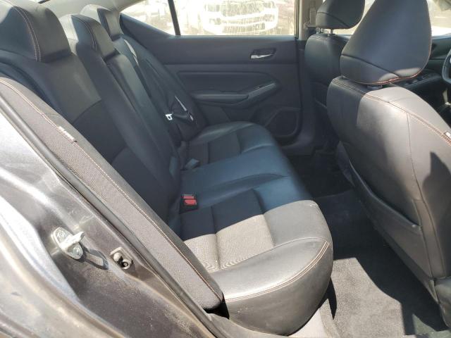 1N4BL4CV0KC126252 - 2019 NISSAN ALTIMA SR Boz foto 10