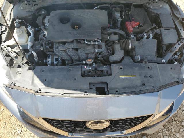 1N4BL4CV0KC126252 - 2019 NISSAN ALTIMA SR Boz foto 11