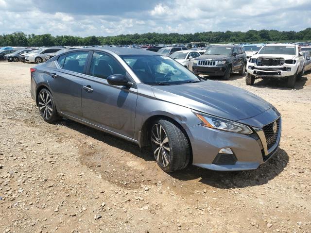 1N4BL4CV0KC126252 - 2019 NISSAN ALTIMA SR Boz foto 4