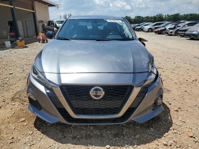 1N4BL4CV0KC126252 - 2019 NISSAN ALTIMA SR Boz foto 5