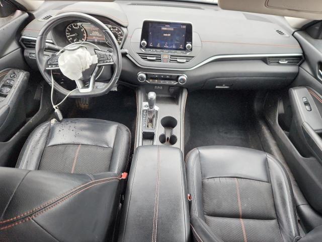 1N4BL4CV0KC126252 - 2019 NISSAN ALTIMA SR Boz foto 8