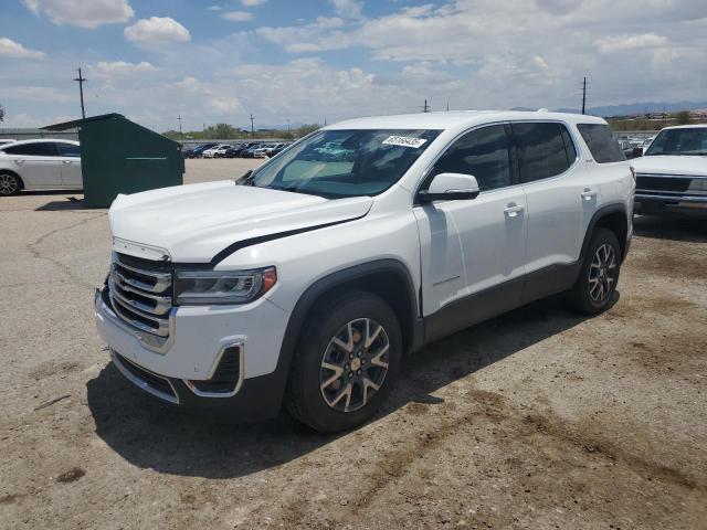 2022 GMC ACADIA SLE, 