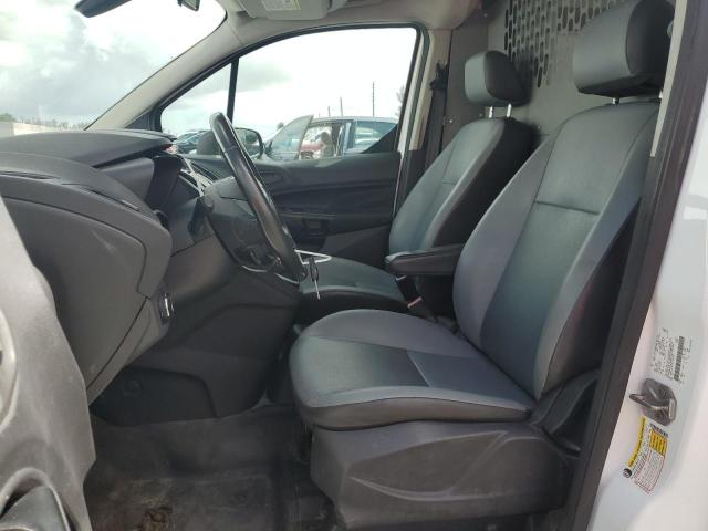 NM0LS7E79H1325335 - 2017 FORD TRANSIT CO XL WHITE photo 7